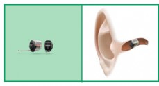 Get the best ear canal hearing aids