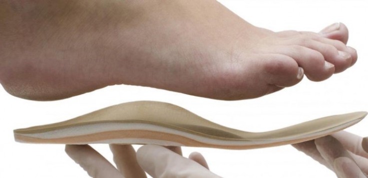 Foot And Ankle Injuries? Contact Podiatrists Sydney Today!