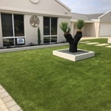 Hire Professional Landscaper in Mandurah to Beautify your Lawn