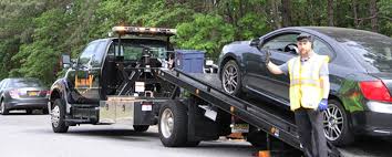 Fast and Reliable Breakdown Car Services in Brisbane