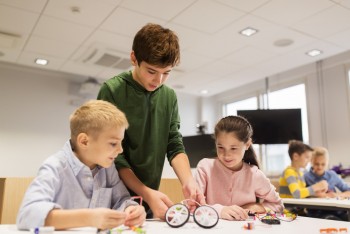 ROBOTICS EDUCATION AND TRAINING IN AUSTRALIA