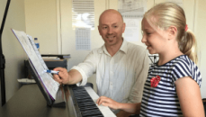 Music Teacher in Meadow Heights- Northern Music School