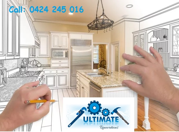 For all your home renovation need hire a professional renovation company