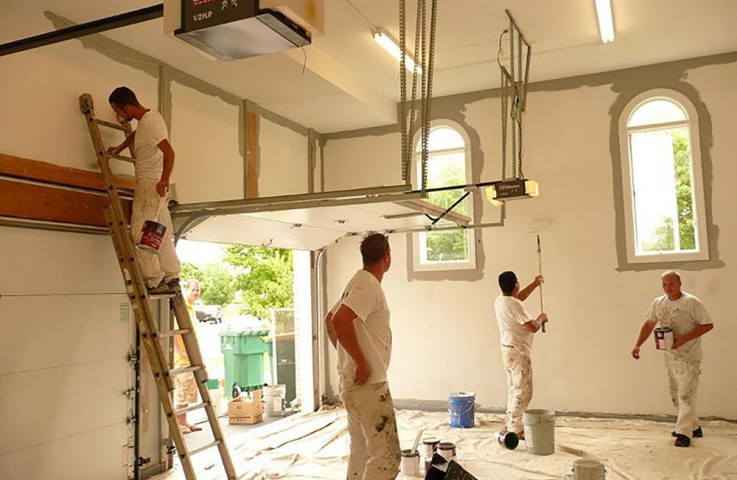 Quality Painting Services Canberra