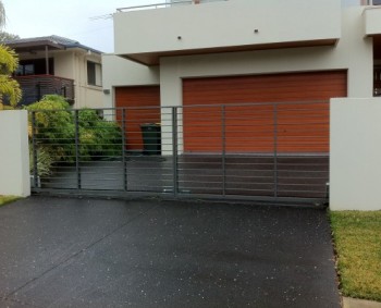 Cheap glass fencing gold coast