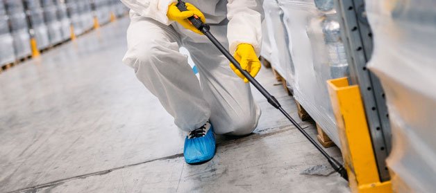 Pest Control Sydney