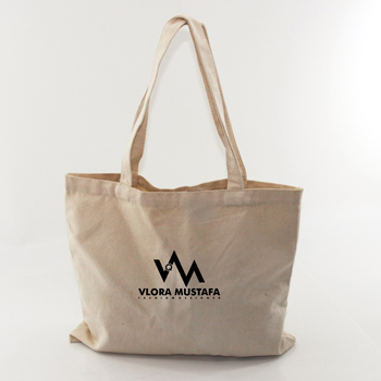 Buy Cotton Canvas Bag from PapaChina