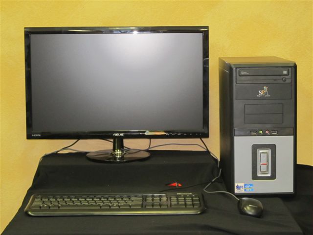 Queensland Personal Computers