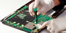 Laptop Screen Replace
