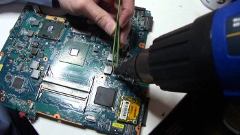 Laptop Clinic 