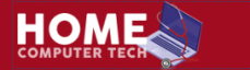 Home Computer Tech