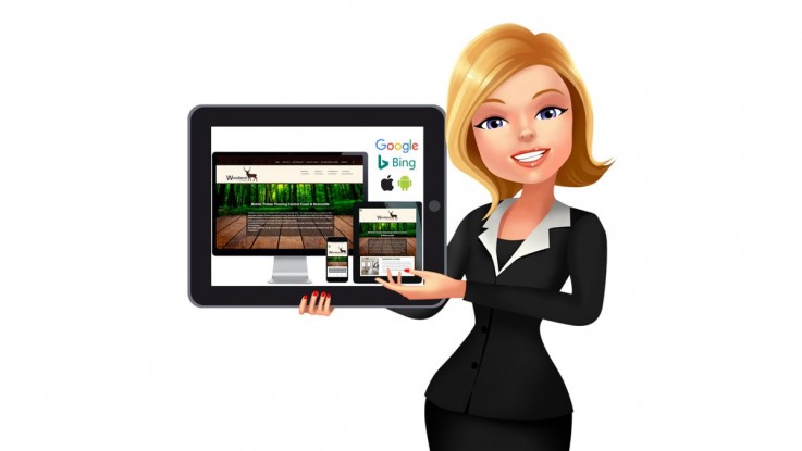 RAM Website Design and SEO Northern Beaches