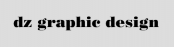 DZ Graphic Design