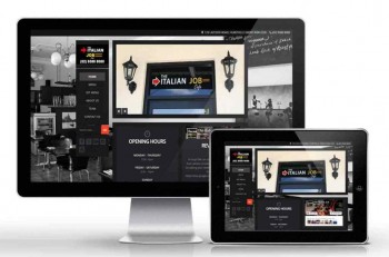 Sutherland Web Design