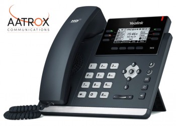  Aatrox Communications