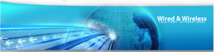 Wired & Wireless Solutions International 