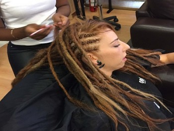 Dreadlocks course in hobart & Perth