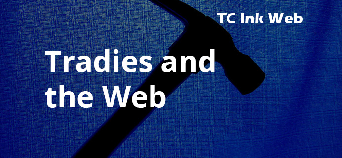 TC Ink Web