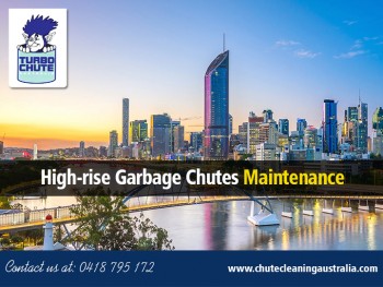 Gold Coast Chute Cleaning