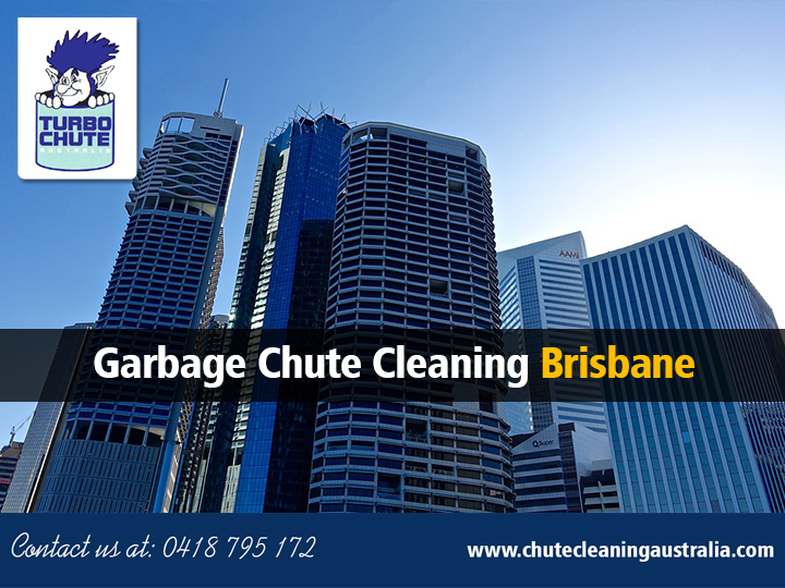 Gold Coast Chute Cleaning