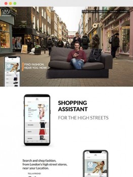 Elegant Web