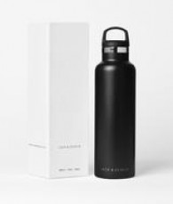 Insulated stainless steel water bottles
