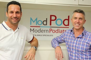 Get Podiatry Treatment From The Best Podiatrist in Sydney