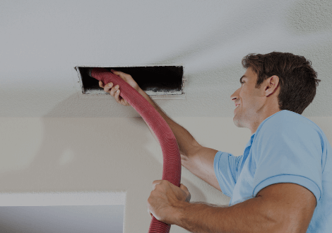 Duct Cleaning Melbourne Services