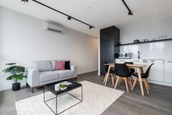 Best Interior Fitout & Property Styling