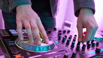 Audio & DJ Integration Systems For Sales