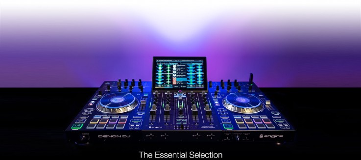 Audio & DJ Integration Systems For Sales