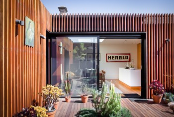 Best Architects and Architecture Firms in Melbourne - Co-lab Architecture