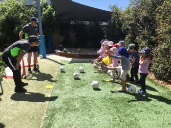 Reliable Long Day Care Centre in Melbourne