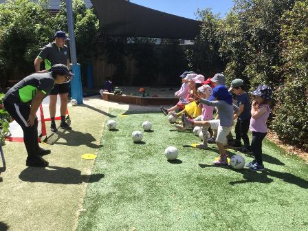 Reliable Long Day Care Centre in Melbourne