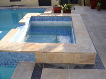 Travertine Pavers Supplier in Melbourne