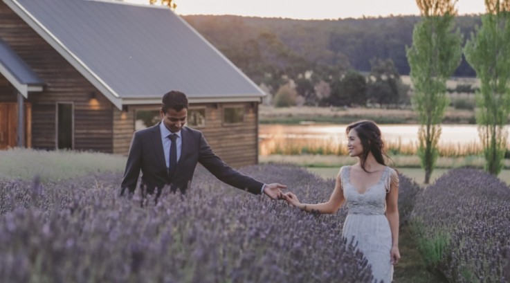 Wedding Photography Melbourne | Professional Wedding Photography Melbourne - Lensure