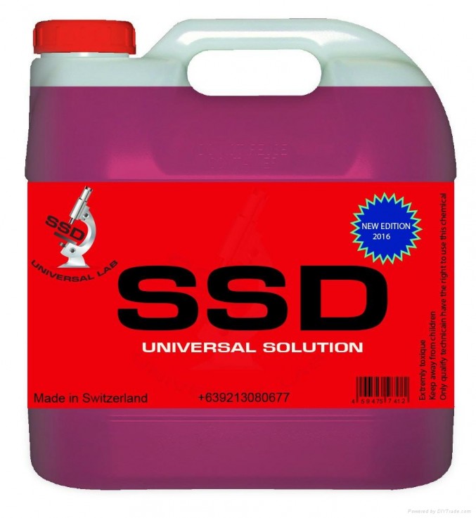 sella chemicals