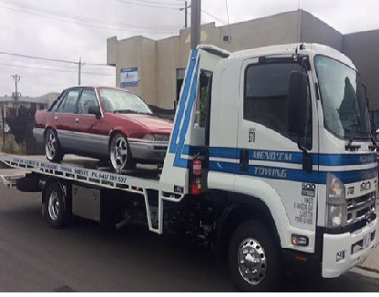 Reliable Tow Truck Service Company in Hoppers Crossing