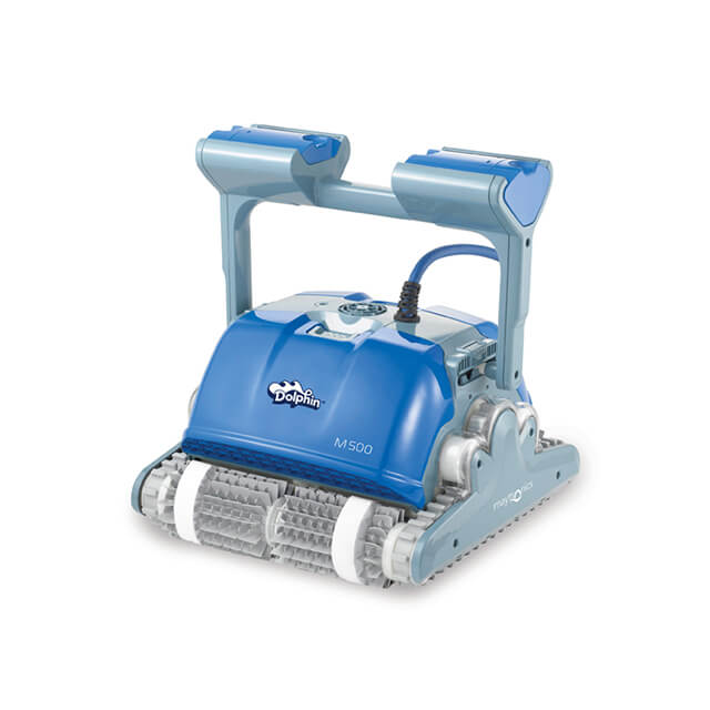 Robotic Pool Cleaner Perth