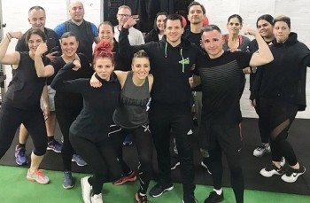 Best group fitness classes in Melbourne 