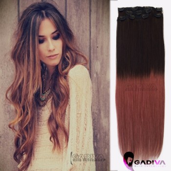 Best Clip in Hair Extensions in Melbourne