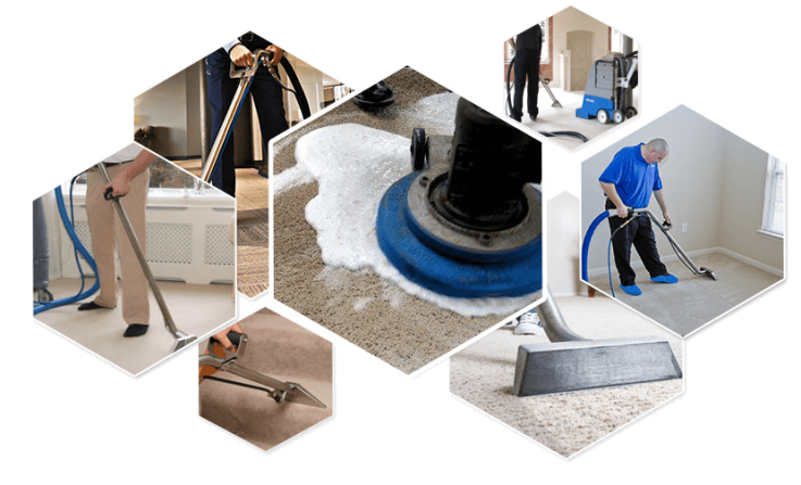 Drymaster Carpet Cleaning Services in Ne