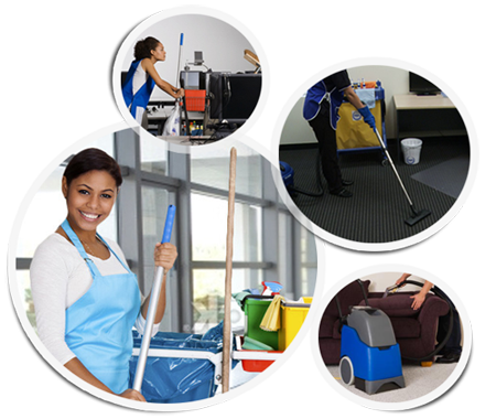 Drymaster Carpet Cleaning Services in Newcastle