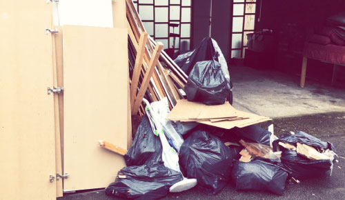 Affordable Garbage Collection in Sydney That You Can Rely On