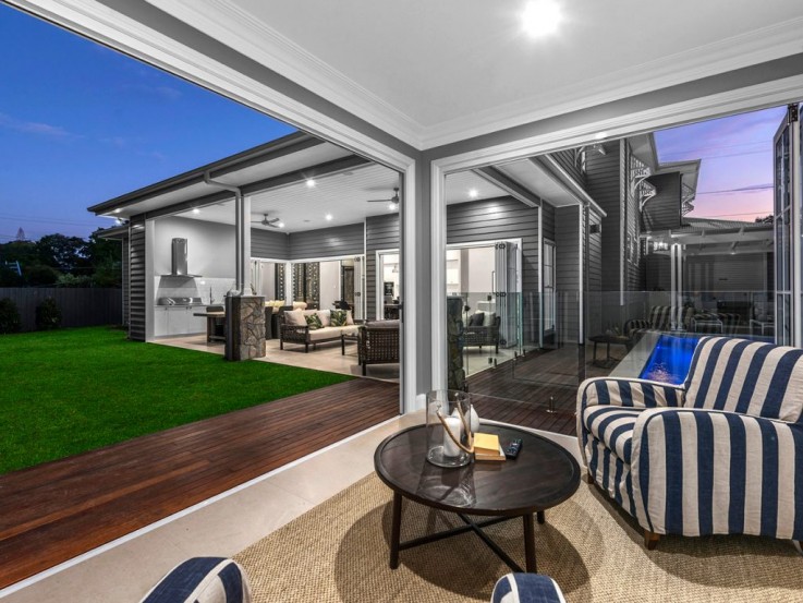 Affordable House Plans in Red Hill