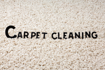 Carpet Steam Clean Melbourne
