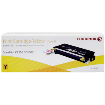 Fuji Xerox Docuprint C2200 Toner Cartrid
