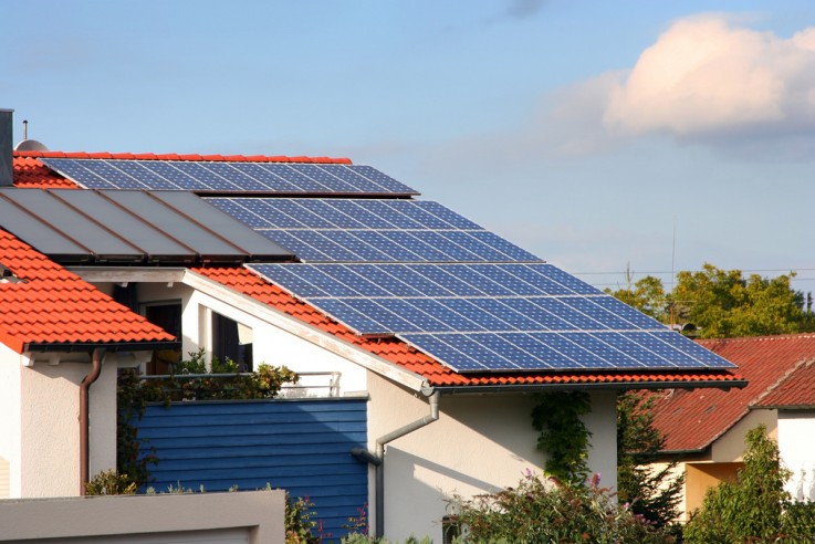 Solar Panel Maintenance Adelaide by Arise Solar