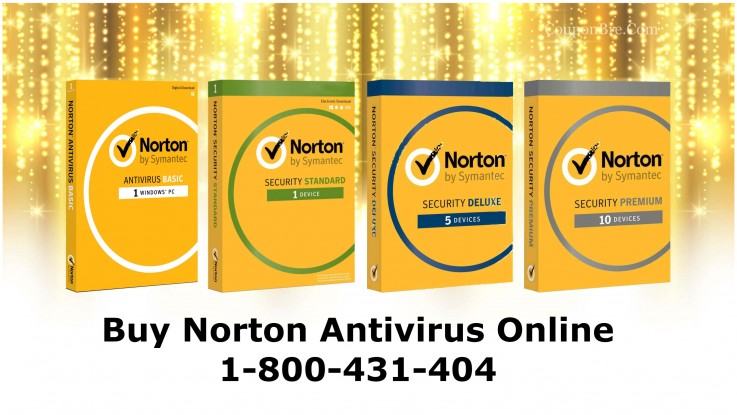 Installing Norton Internet Security 2019