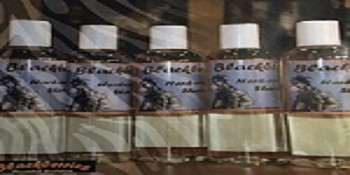 Dreadlocks products and accessories